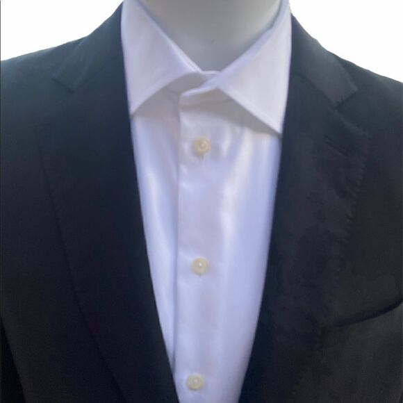 Alexander Mcqueen  Men’s Blazer Size 50R - Picture 6 of 8